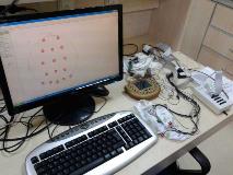 lab-tiplab-2-Brain-Products-EEG-16-kanal-veri-toplama-sistemi