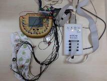 lab-tiplab-3-Brain-Products-EEG-16-kanal-veri-toplama-sistemi